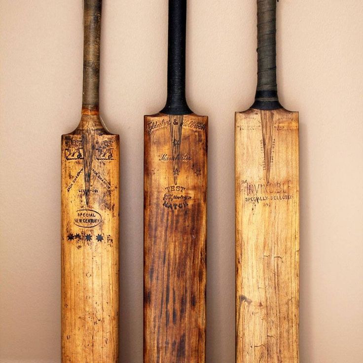 Cricket Bat